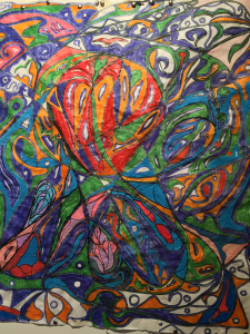 Part 1 - The Paint