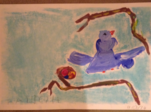Lee - Bird