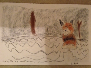 Lee - Fox