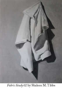 Fabric Study 02